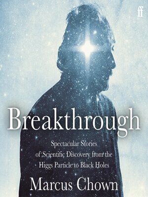 cover image of Breakthrough